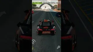Thumbnail: AUDI R8 VS BMW