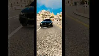 Thumbnail: BMW M8 EDIT IN CPM2