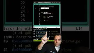 Thumbnail: Master Linux Debugging: Essential GDB & System Tools