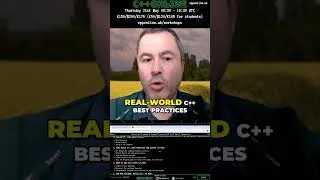 Thumbnail: STL Tricks Developers Don't Know #cplusplus #tutorial