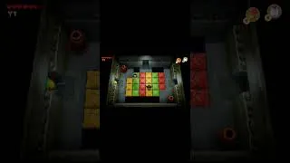 Thumbnail: worst puzzle ever  #zelda