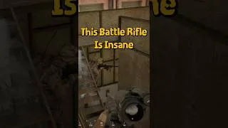 Thumbnail: This Cold War Vietnam-Era Battle Rifle Is Insanely Good