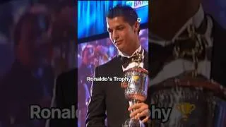 Thumbnail: Legends Won’t Last Forever.   🏆❤️🔥  /  #football #ronaldo #cr7 #highlights