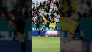 Thumbnail: Ronaldo's Bicycle Kick💀