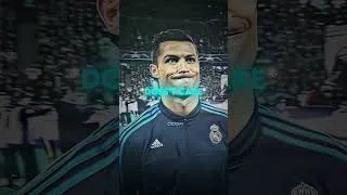 Thumbnail: Ronaldo Iconic Calma 💀