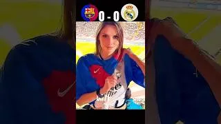 Thumbnail: Barcelona vs Real Madrid 🔥 Vinícius Jr vs Lamine Yamal | El Clásico 2026 #football