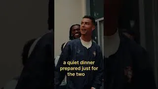 Thumbnail: 🔥 Ronaldo Did Something for Georgina That Left Her Speechless… ❤️ #cristianoronaldo #facts