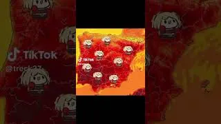 Thumbnail: Burnice and the heatwave #zenlesszonezero #meme