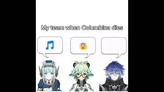 Thumbnail: Lunar-Charged be like #genshinimpactmeme