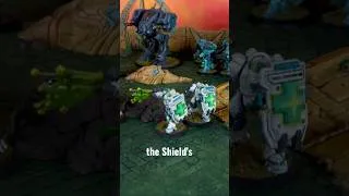 Thumbnail: The Best Unit in StarCraft? #starcraft #tabletop #miniatures #game