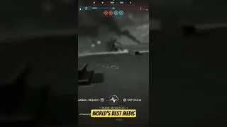 Thumbnail: world's best medic #gaming #battlefield #battlefield6