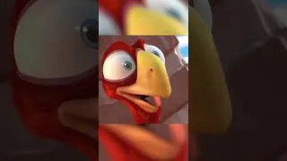 Thumbnail: CRACKÉ - When Bees ATTACK | Remastered! #shorts #cartoons #tvseries