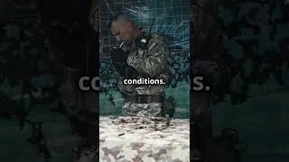 Thumbnail: Revolutionary Military Gadget Unveiled! #techsavy #newtechnologies