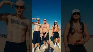 Thumbnail: Twój ulubiony boysband 😈 #hellfield #żabson #divix