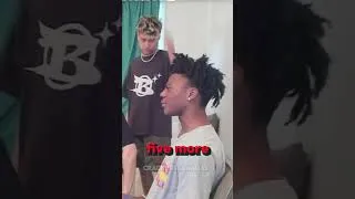 Thumbnail: “I don’t see myself alive in 5 years…” #shorts