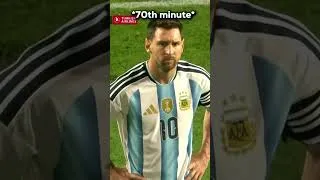 Thumbnail: Messi Cooking In This World Cup 🇦🇷🔥