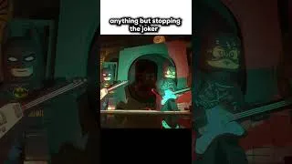 Thumbnail: Anything But Stopping The Joker.. 😭😭