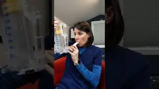 Thumbnail: Lung Issues? Use this! #shorts