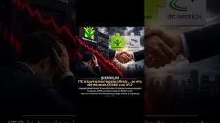 Thumbnail: Happiest Minds is set for a major transformation after ITC Infotech agreed to acquire a 22.1% stake