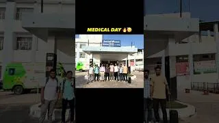Thumbnail: Dream day for every aspirant🔥🎉/ rrb ntpc medical 🥳 #rrbntpcpreparation
