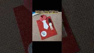 Thumbnail: father's day gift ideas #fathersday #diy #giftideas #father