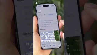Thumbnail: Craft + Tasks = ❤️