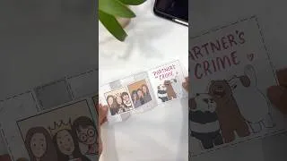 Thumbnail: Friendship day card tutorial | #friendshipdaycard