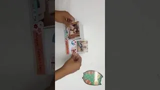 Thumbnail: diy father's day card /#fathersdaycard#diy#dad
