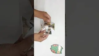 Thumbnail: Fathers Day Card | Photo Changing Card #fathersday #fathersdayspecial