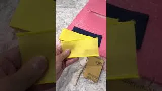 Thumbnail: AMAZING Press On Craft Kit I Purchased!