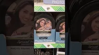 Thumbnail: Dollar Tree Frame DIY That Look So High+End ✨