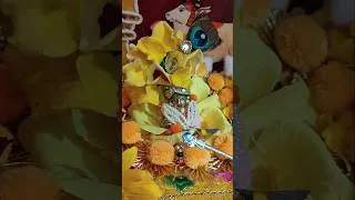 Thumbnail: #basantpanchami #basantpanchami2026 #yellowdress #saraswatipuja