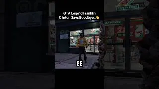 Thumbnail: GTA 5’s Franklin Clinton Reacts To GTA 6 Vice City Extended Look.😳🤯 #gta #gta6 #gaming #nostalgia