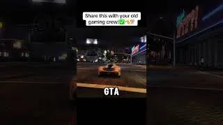 Thumbnail: GTA 5 Radio Host Wants All Gaming Crews To Return For The Last Ride🫡 #gta #gta6 #gaming #nostalgia