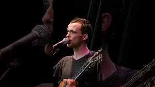 Thumbnail: Happy birthday to Travis' Fran Healy. 🎉