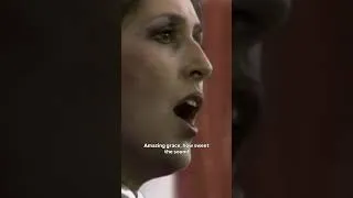 Thumbnail: On this day in 1985, Joan Baez opened Live Aid in the US: “This is your Woodstock!”