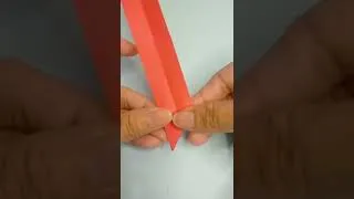 Thumbnail: how to make paper toys | #Shorts