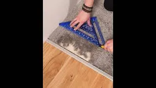 Thumbnail: Don't Throw Away Your Carpet! Try This DIY Restoration Trick