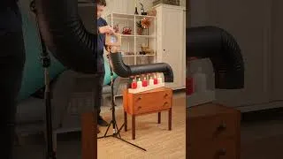 Thumbnail: Don't Freeze This Winter! Build This Simple DIY Heater