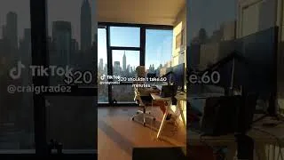 Thumbnail: Everything can change when you take action #trading