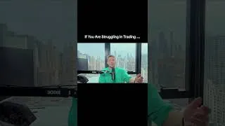 Thumbnail: If You Are Struggling In Your Trading .... #trading #daytrading #crypto #futures