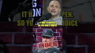 Thumbnail: BREAKING NEWS: METS DID THE RIGHT THING FIRING CARLOS MENDOZA! #MLB #Mets #MLBShorts #Shorts