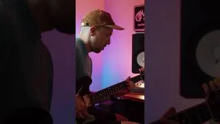 Thumbnail: Just a 335 straight into a cranked 5E3! @VyseAmps #gibson #es335 #blues  #guitar #tone