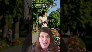 Thumbnail: How does a recommendation algorithm decide what you see?