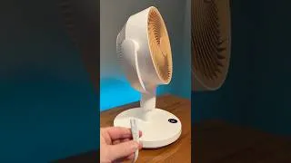Thumbnail: Save Money with a Smart Fan #switchbot #smartfan