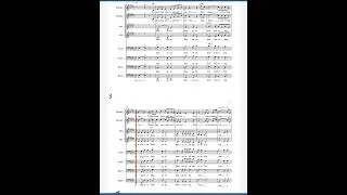 Thumbnail: Shenandoah (tenor 2 part) SSAATTBB by James Erb  #choir