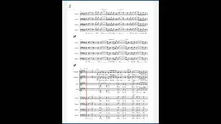 Thumbnail: Shenandoah (tenor 1 part) SSAATTBB by James Erb  #choir