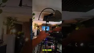 Thumbnail: One CAT 5 Cable. Full Analogue Audio.