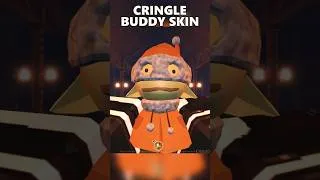 Thumbnail: Doors: Cringle Buddy Showcase | Roblox