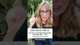 Thumbnail: You Can Heal Childhood PTSD: In-Person Retreat This October!